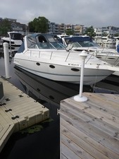 1992 chris craft for sale  South Bend