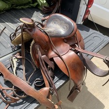 Colorado saddlery roping for sale  Lindon