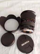 zenza bronica etrs magazzino usato  Fonte Nuova