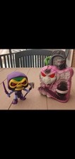 Skeletor funko pop usato  Somma Vesuviana