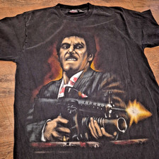 Vintage scarface tony for sale  Union Dale