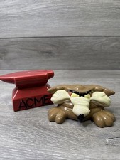 Wile coyote anvil for sale  Reading