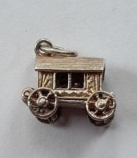 Vintage silver bracelet for sale  FLEETWOOD