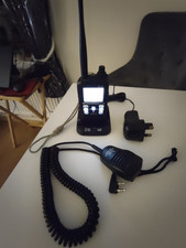 Icom 51e dstar for sale  NEATH