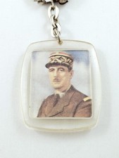 Porte cles général d'occasion  L'Absie