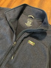Bean vest mens for sale  Slidell