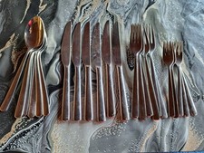 Wmf boston besteckset gebraucht kaufen  Prüm