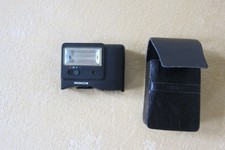 Minox analog blitzgerät gebraucht kaufen  Feldkirchen