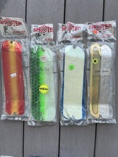salmon flashers for sale salmon flashers for sale Sandy Creek