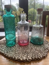 Gin Bottles for sale Gin Bottles for sale SANDWICH