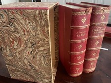 1956 annunzio cofanetto usato  Roma