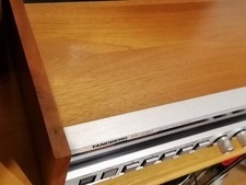 tandberg tr gebraucht kaufen  Wittlich-Umland