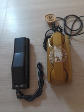 Telefono swatch twinphone usato  Verona