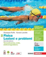 Fisica lezioni problemi usato  Santa Lucia del Mela