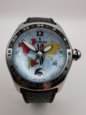 Corum bubble gmt gebraucht kaufen  Bobingen