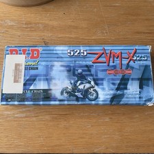 525x106 zvmx gold for sale  HAYWARDS HEATH