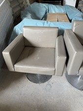 Hair dressers chairs for sale  LANCASTER