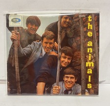 Usado, The Animals Self Titled CD UK Import  1997 VG+/NM DORIG 125 comprar usado Usado, The Animals Self Titled CD UK Import  1997 VG+/NM DORIG 125 comprar usado  Enviando para Brazil