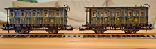 Trix 23726 wagen gebraucht kaufen  Thannhausen