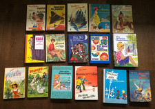 Alte kinder jugend gebraucht kaufen  Seevetal