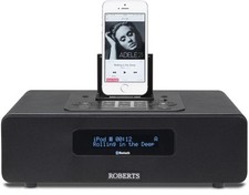 Roberts blutune black for sale  NORWICH