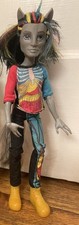 Monster high freaky for sale  Pamplin