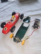 Scalextric c63 1961 for sale  BANBURY