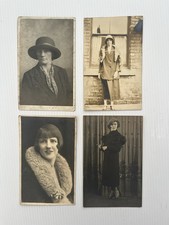 Vintage photograph postcards for sale  MARCH