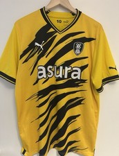 Rotherham united 2022 for sale  ROTHERHAM