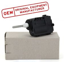 MOTOR DE BLOQUEIO DE ABA DE ENCHIMENTO DE COMBUSTÍVEL GENUÍNO VAUXHALL ASTRA H SIGNUM VECTRA C ZAFIRA B comprar usado  Enviando para Brazil