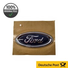 Riginal ford heckklappen gebraucht kaufen  Sickte