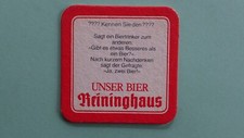 Bierdeckel österreich reining gebraucht kaufen  Asbach