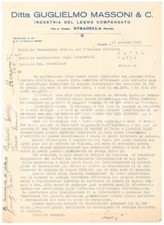 1947 stradella ditta usato  Milano