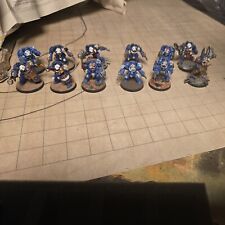 Terminators ultramarines space gebraucht kaufen  Berlin