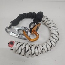 Petzl grillon hook d'occasion  Expédié en Belgium
