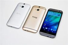 HTC One M8 Oryginalny odblokowany 16GB / 32GB ROM 4,7 cala aparat 4MP Telefony komórkowe na sprzedaż  Wysyłka do Poland