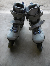Rollerblade performa inlineska gebraucht kaufen  Prenzlau