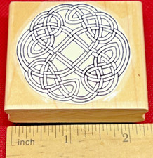 Celtic knot medallion for sale  Los Angeles