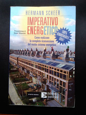 Imperativo energetico hermann usato  Pavia