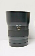Zeiss touit 32mm usato  Osimo