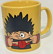 Kilncraft dennis menace for sale  BRIDGWATER