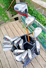 Men full golf for sale  Chicago
