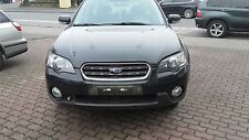 Subaru utback bp gebraucht kaufen  Flammersfeld