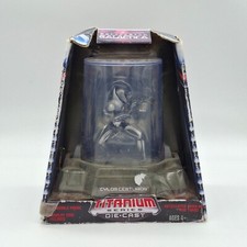 Battlestar galactica titanium for sale  ABERGELE