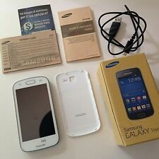 Cellulare samsung s7390 usato  Brugherio