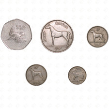 Small collection ireland for sale  SHAFTESBURY