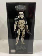 Sideshow star wars d'occasion  Expédié en France