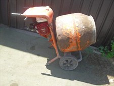 Belle 150 minimix for sale  CARLISLE