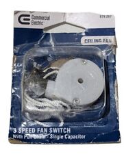 Commercial electric speed for sale  Clinton