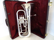 Euphonium boosey hawkes gebraucht kaufen  Karlsbad